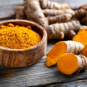 Curcuma